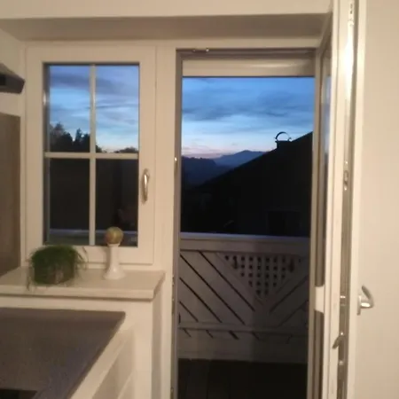 Apartment Ferias-apartments Seekirchen am Wallersee