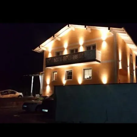 Ferias-apartments *