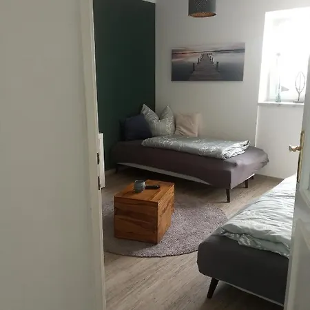 Ferias-apartments