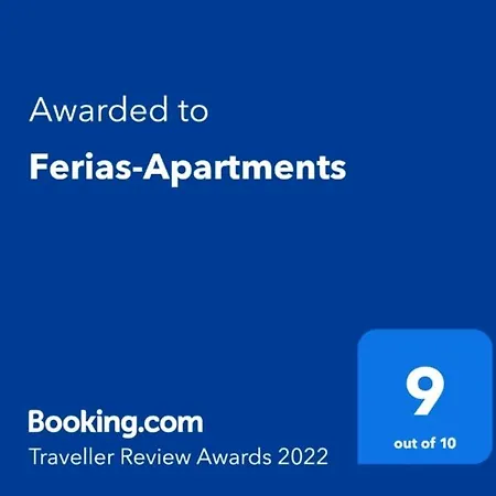 Ferias-apartments Seekirchen am Wallersee